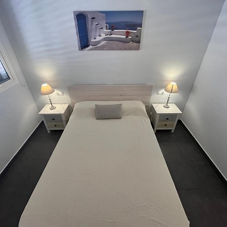 Apartamentos Arenas Altamar Alcoceber Exterior photo