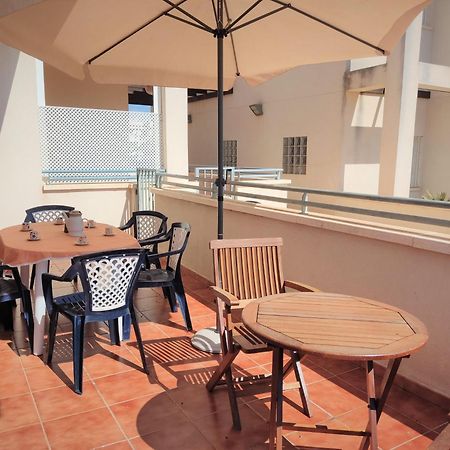 Apartamentos Arenas Altamar Alcoceber Exterior photo