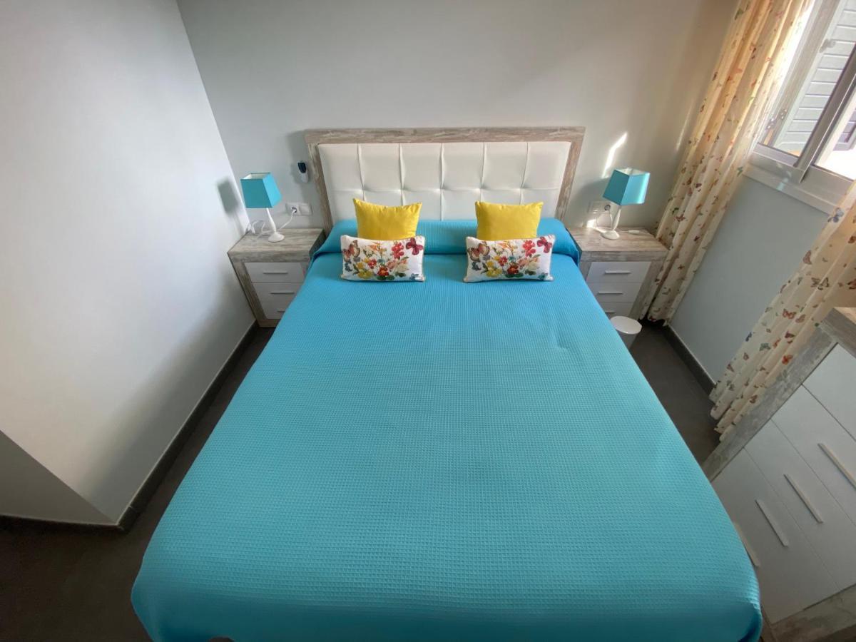 Apartamentos Arenas Altamar Alcoceber Exterior photo