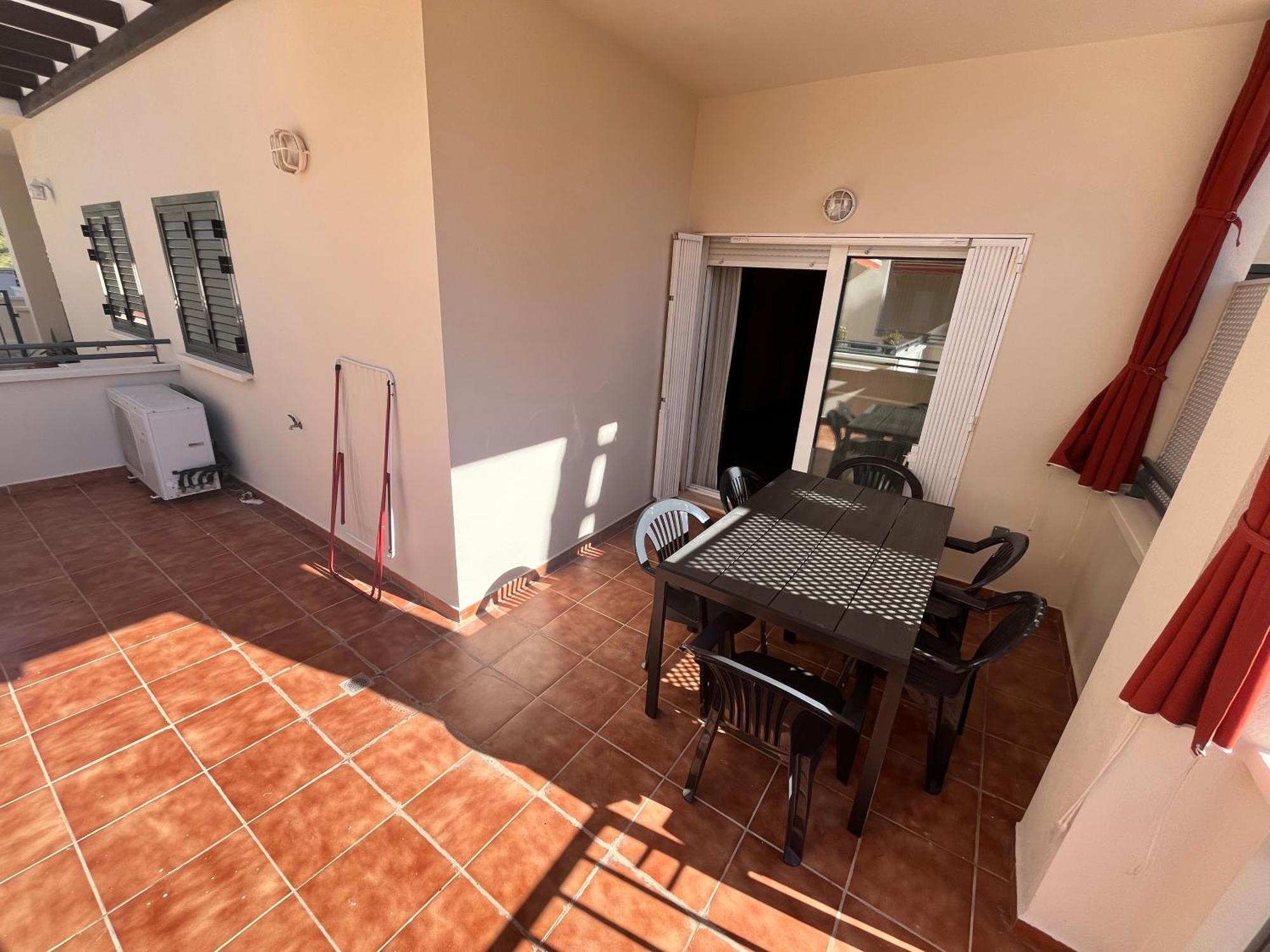 Apartamentos Arenas Altamar Alcoceber Exterior photo